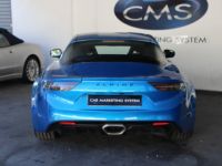 Alpine A110 A110 S - <small>A partir de </small>890 EUR <small>/ mois</small> - #4