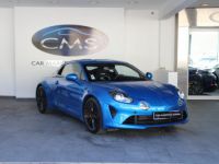 Alpine A110 A110 S - <small>A partir de </small>890 EUR <small>/ mois</small> - #1