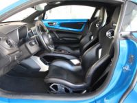 Alpine A110 A110 S - <small>A partir de </small>890 EUR <small>/ mois</small> - #6