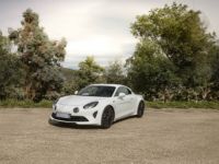 Alpine A110 A110 S - <small></small> 63.000 € <small>TTC</small> - #1