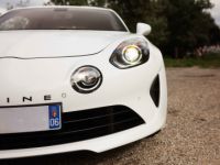 Alpine A110 A110 S - <small></small> 63.000 € <small>TTC</small> - #26