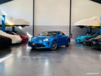 Alpine A110 A110s 292cv Bleu 1ere Main Toit Carbone Jantes Fuchs ASPHALT MOTORS COLLECTION - <small></small> 69.500 € <small>TTC</small> - #1