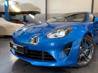 Alpine A110 A110s 292cv Bleu 1ere Main Toit Carbone Jantes Fuchs ASPHALT MOTORS COLLECTION - <small></small> 69.500 € <small>TTC</small> - #6