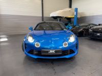 Alpine A110 A110s 292cv Bleu 1ere Main Toit Carbone Jantes Fuchs ASPHALT MOTORS COLLECTION - <small></small> 69.500 € <small>TTC</small> - #7