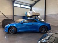 Alpine A110 A110s 292cv Bleu 1ere Main Toit Carbone Jantes Fuchs ASPHALT MOTORS COLLECTION - <small></small> 69.500 € <small>TTC</small> - #8