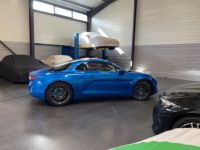 Alpine A110 A110s 292cv Bleu 1ere Main Toit Carbone Jantes Fuchs ASPHALT MOTORS COLLECTION - <small></small> 69.500 € <small>TTC</small> - #14