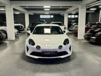 Alpine A110 A110S S 1.8T 300 ch  - 2024 Origine FRANCE - <small></small> 76.990 € <small>TTC</small> - #1