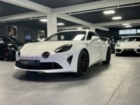 Alpine A110 A110S S 1.8T 300 ch  - 2024 Origine FRANCE - <small></small> 76.990 € <small>TTC</small> - #2