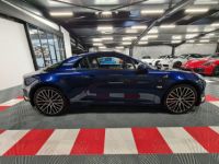 Alpine A110 ALPINE A110 GT 1.8L 300 CV EDC7 – Bleu Abysse / Cuir Brun – Toit Carbone / Audio Focal - <small></small> 69.990 € <small>TTC</small> - #20