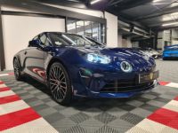 Alpine A110 ALPINE A110 GT 1.8L 300 CV EDC7 – Bleu Abysse / Cuir Brun – Toit Carbone / Audio Focal - <small></small> 69.990 € <small>TTC</small> - #24