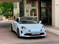 Alpine A110 ALPINE A110 II 1.8 T 292 S - <small></small> 67.990 € <small>TTC</small> - #3