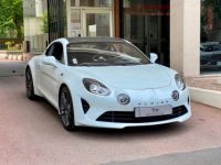 Alpine A110 ALPINE A110 II 1.8 T 292 S - <small></small> 67.990 € <small>TTC</small> - #4