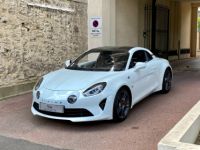 Alpine A110 ALPINE A110 II 1.8 T 292 S - <small></small> 67.990 € <small>TTC</small> - #1