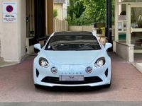 Alpine A110 ALPINE A110 II 1.8 T 292 S - <small></small> 67.990 € <small>TTC</small> - #2