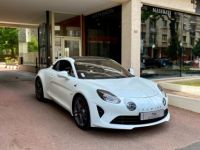 Alpine A110 ALPINE A110 II 1.8 T 292 S - <small></small> 67.990 € <small>TTC</small> - #11