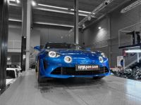 Alpine A110 ALPINE A110 PURE 1.8 T 252 CH – Première Main - <small></small> 59.900 € <small></small> - #5