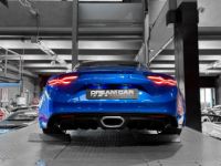 Alpine A110 ALPINE A110 PURE 1.8 T 252 CH – Première Main - <small></small> 59.900 € <small></small> - #3