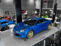 Alpine A110 ALPINE A110 PURE 1.8 T 252 CH – Première Main - <small></small> 59.900 € <small></small> - #1