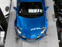 Alpine A110 ALPINE A110 PURE 1.8 T 252 CH – Première Main - <small></small> 59.900 € <small></small> - #8