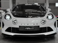 Alpine A110 Alpine A110 R 1.8 300 – BLANC IRISÉ – NEUVE - <small></small> 126.900 € <small>TTC</small> - #18