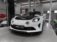 Alpine A110 Alpine A110 R 1.8 300 – BLANC IRISÉ – NEUVE - <small></small> 126.900 € <small>TTC</small> - #6