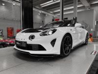 Alpine A110 Alpine A110 R 1.8 300 – BLANC IRISÉ – NEUVE - <small></small> 126.900 € <small>TTC</small> - #7