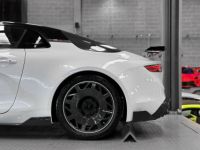 Alpine A110 Alpine A110 R 1.8 300 – BLANC IRISÉ – NEUVE - <small></small> 126.900 € <small>TTC</small> - #10