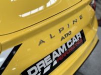 Alpine A110 ALPINE A110 TOUR DE CORSE – 150 Exemplaires - <small></small> 109.900 € <small></small> - #31