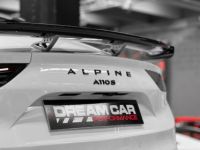 Alpine A110 Alpine A110s 1.8 300 – PACK AERO- GRANTIE CONSTRUCTEUR - <small></small> 84.000 € <small>TTC</small> - #29