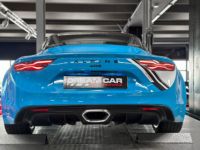 Alpine A110 Alpine A110S SAN REMO – LIMITÉE 200 EXEMPLAIRES - <small></small> 94.900 € <small>TTC</small> - #11