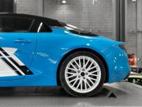 Alpine A110 Alpine A110S SAN REMO – LIMITÉE 200 EXEMPLAIRES - <small></small> 94.900 € <small>TTC</small> - #14