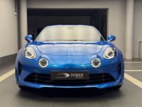 Alpine A110 GT - <small></small> 70.900 € <small>TTC</small> - #4