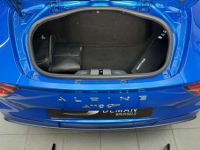 Alpine A110 GT - <small></small> 70.900 € <small>TTC</small> - #7