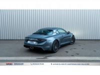 Alpine A110 GT 1.8 300ch / GARANTIE - <small></small> 67.990 € <small>TTC</small> - #2