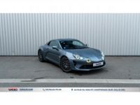 Alpine A110 GT 1.8 300ch / GARANTIE - <small></small> 67.990 € <small>TTC</small> - #5