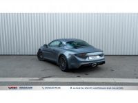 Alpine A110 GT 1.8 300ch / GARANTIE - <small></small> 67.990 € <small>TTC</small> - #6