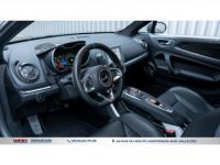 Alpine A110 GT 1.8 300ch / GARANTIE - <small></small> 67.990 € <small>TTC</small> - #8