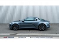 Alpine A110 GT 1.8 300ch / GARANTIE - <small></small> 67.990 € <small>TTC</small> - #11