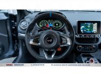 Alpine A110 GT 1.8 300ch / GARANTIE - <small></small> 67.990 € <small>TTC</small> - #21