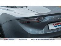 Alpine A110 GT 1.8 300ch / GARANTIE - <small></small> 67.990 € <small>TTC</small> - #62