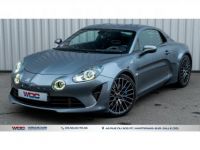 Alpine A110 GT 1.8 300ch / GARANTIE - <small></small> 67.990 € <small>TTC</small> - #65