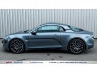 Alpine A110 GT 1.8 300ch / GARANTIE - <small></small> 67.990 € <small>TTC</small> - #66