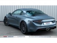 Alpine A110 GT 1.8 300ch / GARANTIE - <small></small> 67.990 € <small>TTC</small> - #67