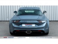 Alpine A110 GT 1.8 300ch / GARANTIE - <small></small> 67.990 € <small>TTC</small> - #68