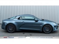 Alpine A110 GT 1.8 300ch / GARANTIE - <small></small> 67.990 € <small>TTC</small> - #70