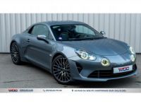 Alpine A110 GT 1.8 300ch / GARANTIE - <small></small> 67.990 € <small>TTC</small> - #71