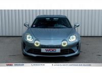 Alpine A110 GT 1.8 300ch / GARANTIE - <small></small> 67.990 € <small>TTC</small> - #72