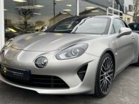 Alpine A110 GT 1.8L 292Ch partir de 620,00€/Mois - <small></small> 69.900 € <small>TTC</small> - #1