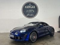 Alpine A110 GT 1.8T 300 ch BVM7 - <small></small> 71.990 € <small>TTC</small> - #1