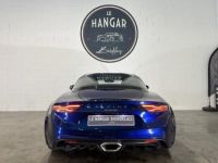 Alpine A110 GT 1.8T 300 ch BVM7 - <small></small> 71.990 € <small>TTC</small> - #7